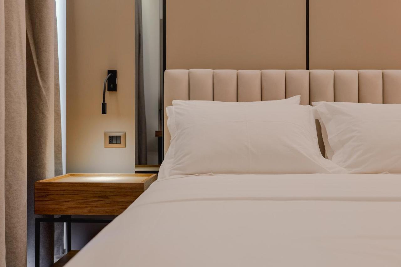 Jost Caravel Hotel Radhimë Eksteriør billede